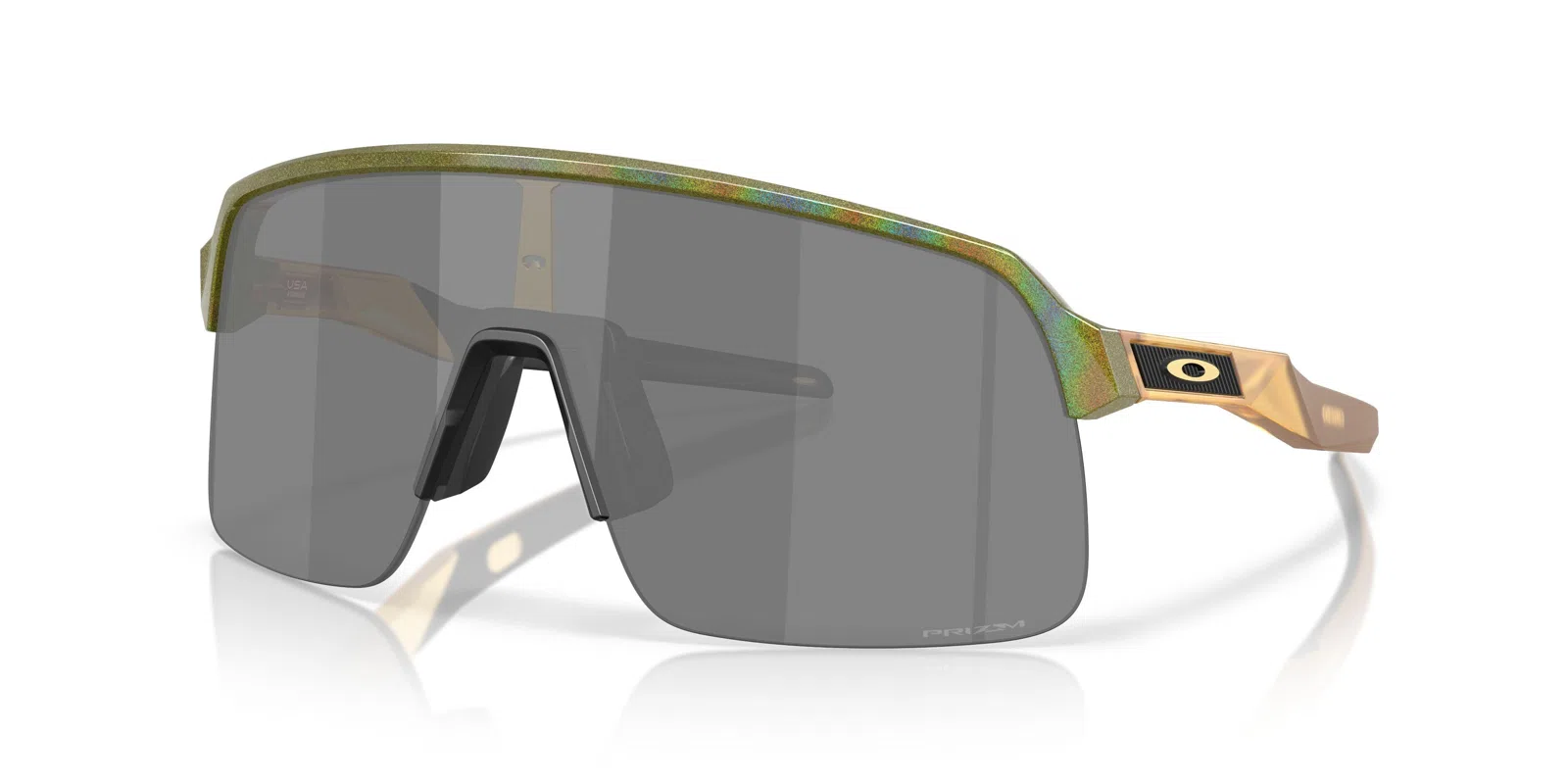 Oakley Sutro Lite 9463A Sunglasses - view 119